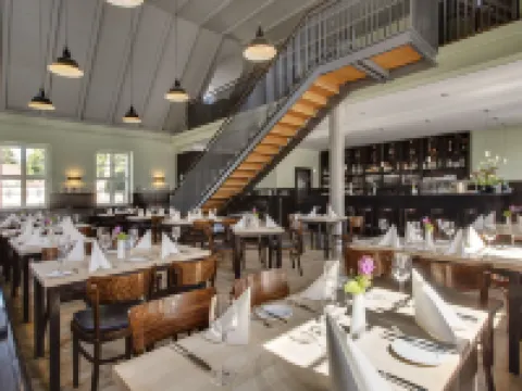 Hotel Schloss Neuhardenberg Hotels in Markisch-Oderland