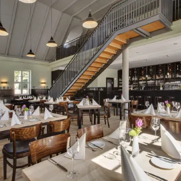 Hotel Schloss Neuhardenberg