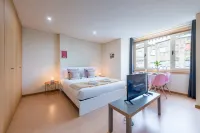 GuestReady - MusicHall - واي فاي