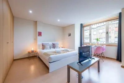 GuestReady - MusicHall Hotels near Cedofeita