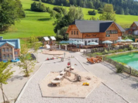 Apartment Ausseerland Near Ski Slopes Hotels in Grundlsee