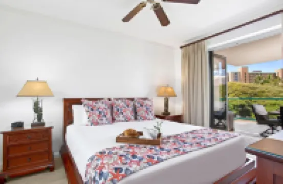 Kbm Resorts Free Car Honua Kai Konea Ocean View 2-Bedroom Condo Great for Families Hkk-213