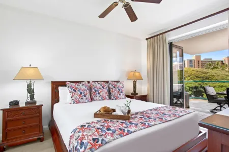 Kbm Resorts Free Car Honua Kai Konea Ocean View 2-Bedroom Condo Great for Families Hkk-213 Отели рядом с достопримечательностью «Каанапали Бич»