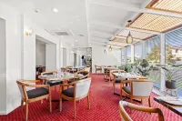 Comfort Inn All Seasons