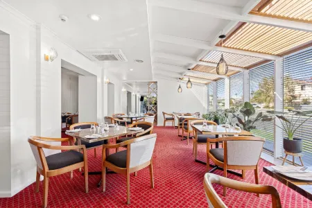 Comfort Inn All Seasons Отели рядом с Аэропорт Байрон Гейтуэй