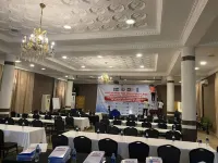 貝拉家庭旅館飯店 蒙羅維亞住宿飯店