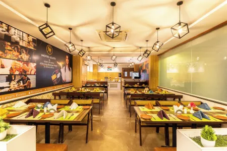 Hotel Elite by Signature Group