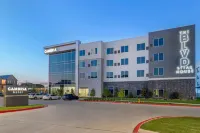Cambria Hotel Waco University Riverfront