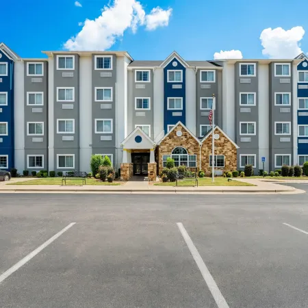 Microtel Inn & Suites by Wyndham Searcy