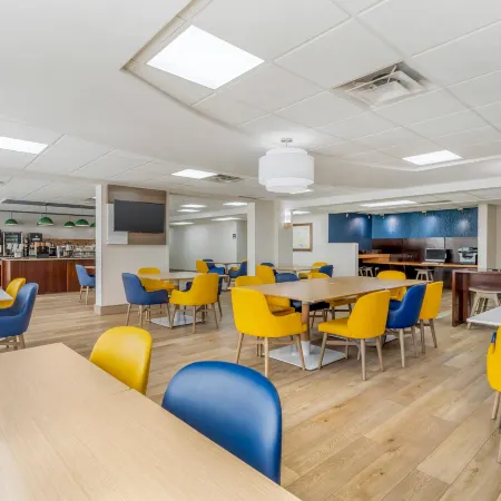 Comfort Inn Oak Ridge - Knoxville