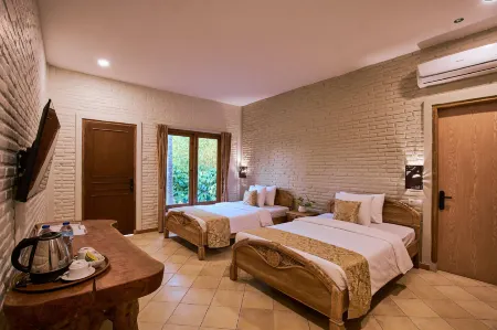 Horison Resort Tlogo Semarang Отели в г. Semarang Regency