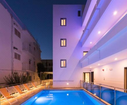 CHRISTA APARTMENTS - Housity