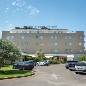 Hotel Carlo Felice