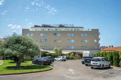 Hotel Carlo Felice