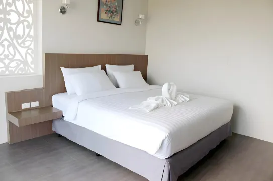 ห้องวิลลา