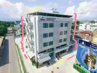 Chanthaburi Center Hotels in Phlap Phla