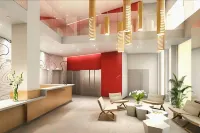 Residhome Nanterre la Défense Hotels in Nanterre