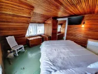 Unique Cottage