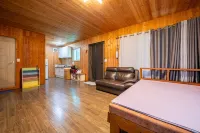 Pocheon Rose Garden Pension