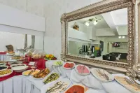 Le Safran Palace Hotel - Business