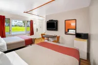 Motel 6 Ilion, NY