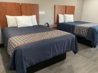 Motel 6 Putnam, CT Отели рядом с достопримечательностью «Заказник Киллингли Понд Стейт»