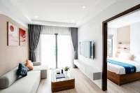 Flesta Nui Truc Hotel di Cathedral Hoan Kiem Lake