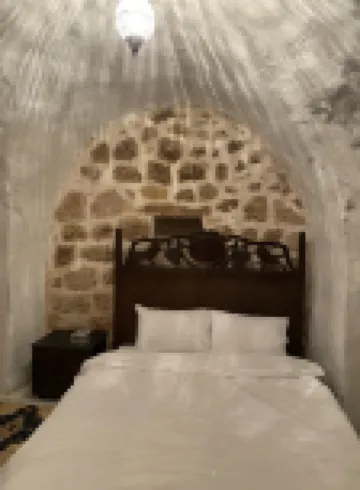 Yeşil periy Hotel a 