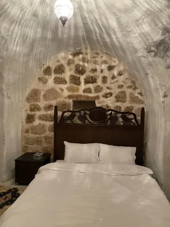 Yeşil periy Отели в г. Мардин