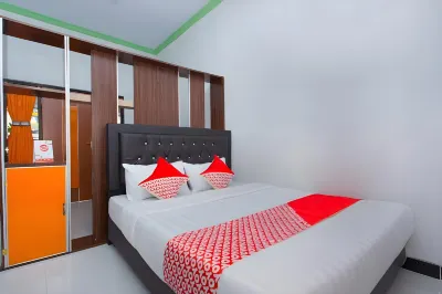 Hotel O Griya Annisa Hotels in Pesurungan Kidul