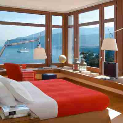 Maison la Minervetta Rooms
