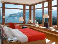 Maison la Minervetta Отели в г. 