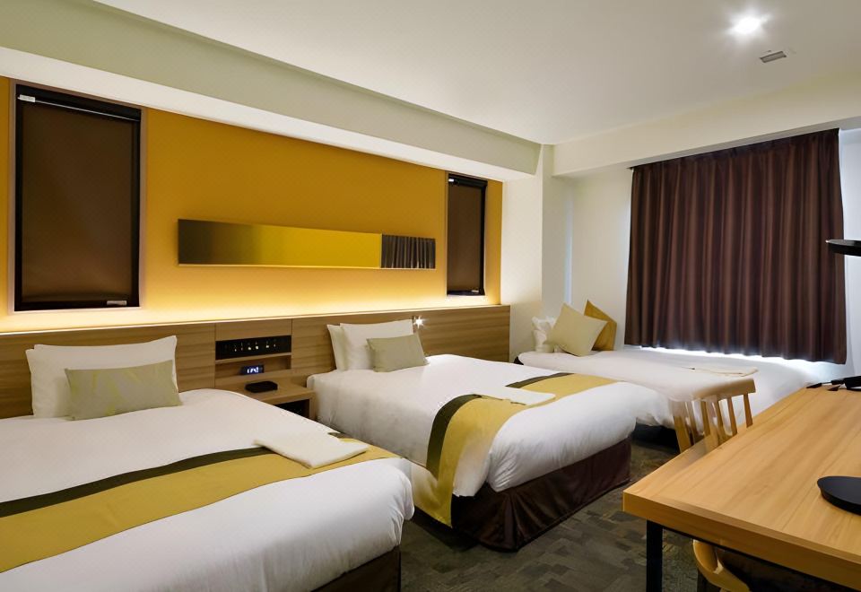 렘브란트 스타일 도쿄 니시카사이 그란데의 로비 또는 공용 공간 이미지