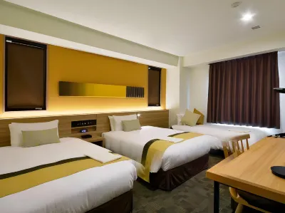 Rembrandt Style Tokyo Nishikasai Grande Hotel a Edogawa