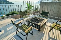 Pool Villa Beauty Namhae