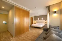Hotel Santamaria