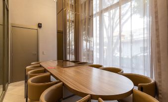 Predio Novo Com Piscina e Academia Proximo ao Metro - for You Paraiso