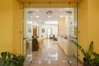 Crisol Europa - breakfast