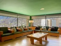 Hotel Coray by Pierre & Vacances - Wifi