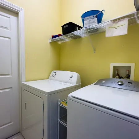 4Bd Pool Villa in Calabay Parc Close to Disney Sleeps 8