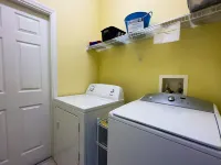 4Bd Pool Villa in Calabay Parc Close to Disney Sleeps 8