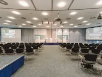 Hotel Gustav-Stresemann-Institut Hotel a Bonn