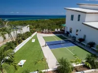 NEW! Lux Remote Escape w/ Concierge, Pool, Hot Tub, Views, Beach & Water Sports