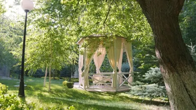 Wellmore Resort Hotels in 