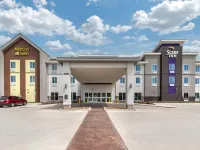Sleep Inn Lancaster Dallas South Hotels in Lancaster