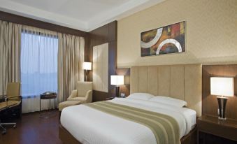 The Cabbana Resort & Spa