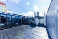 awaJ Beach Club