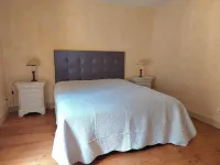 Perigourdine(5-8p) with a see on the Castelnaud' Castel Hotels in Vezac