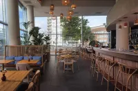 鹿特丹希爾頓逸林飯店中心