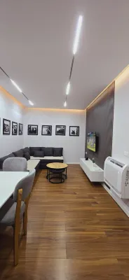Arkle Apartment 6 - Homestays